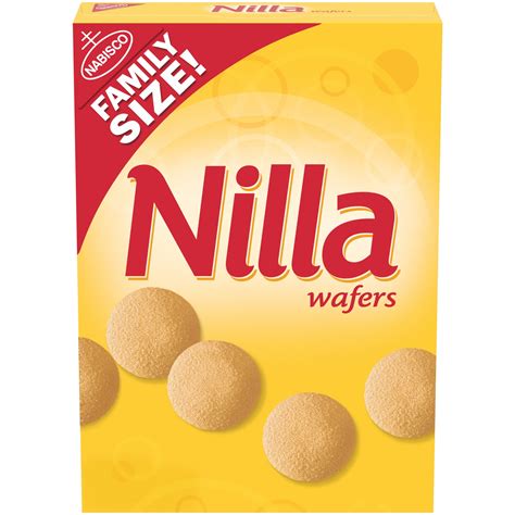 nilla wafers cookies middletown
