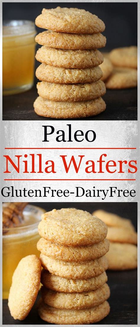 nilla wafers dairy free