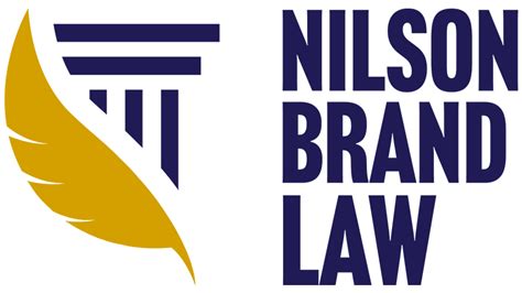 nilson brand law
