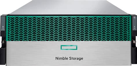 Nimble Storage Support