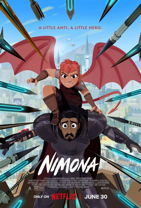 nimona 2