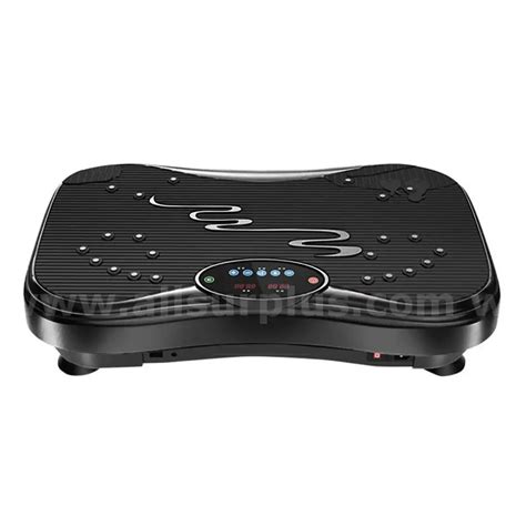Nimto Vibration Plate Exercise Machine