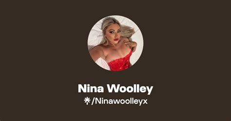 nina onlyfans woolley
