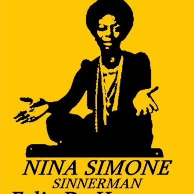 nina simone - sinnerman lyrics meaning