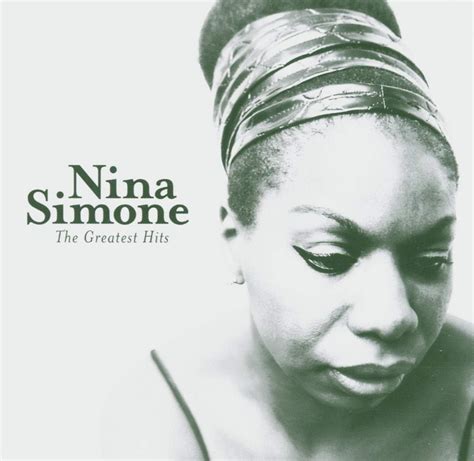 nina simone greatest hits vinyl