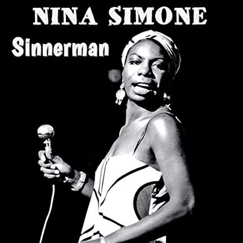 nina simone sinnerman mp3