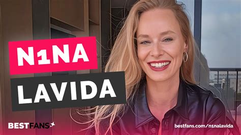 ninalavida onlyfans