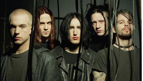 Nine Inch Nails ILLNESS ILLUSION