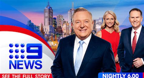nine news live stream sydney