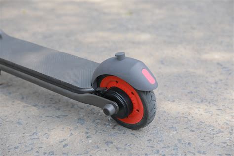 NINEBOT EKICKSCOOTER ZING C20 POWERED BY SEGWAY The Model Shop