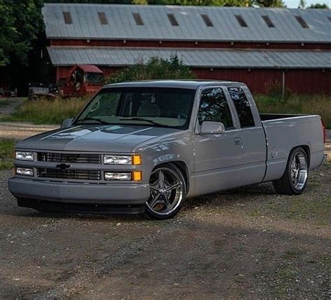 nineteen ninety seven chevy