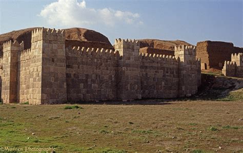 nineveh capital of assyria