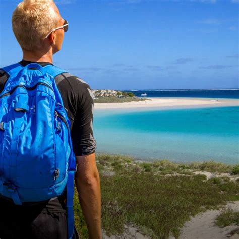 Ningaloo Reef Backpackers