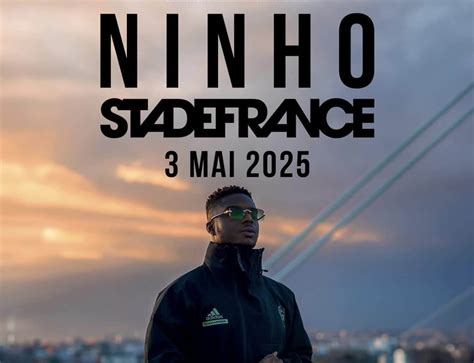 ninho stade de france carrefour