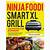 ninja foodi smart xl grill recipe book