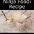 ninja foodi yogurt recipe