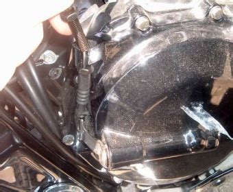 Ninja 250 Clutch Cable Replacement