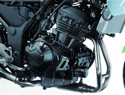 Ninja 300 Engine Specs