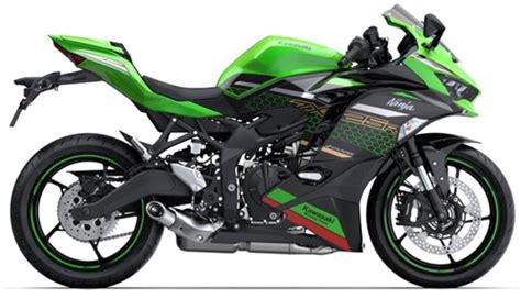 ninja 400 4 cylinder