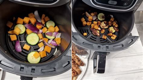 ninja af160 max air fryer review