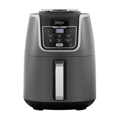 ninja af160uk air fryer max 5.2l