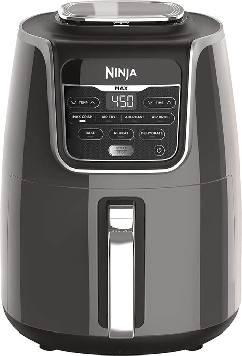 ninja af161 max xl air fryer 5.5 quart