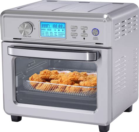 ninja air fry toaster oven