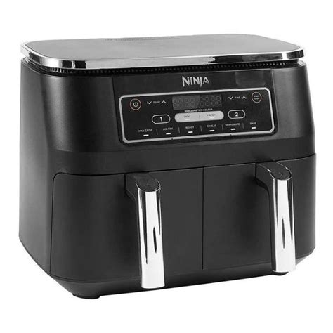 ninja air fryer dual af300uk