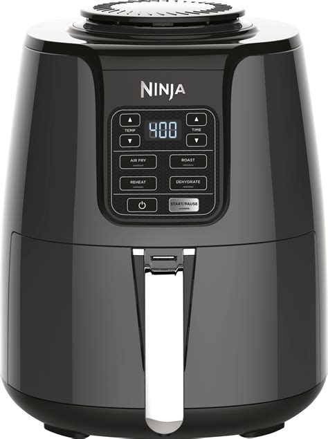 ninja air fryer large