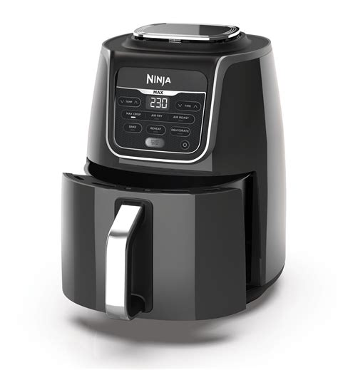 ninja air fryer max - af160