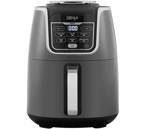 ninja air fryer max af160uk reviews