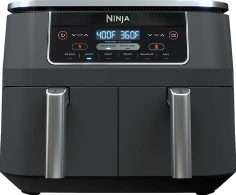 ninja air fryer official site