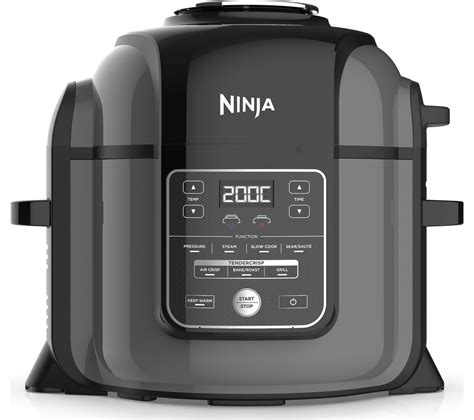 ninja air fryer reviews 2022
