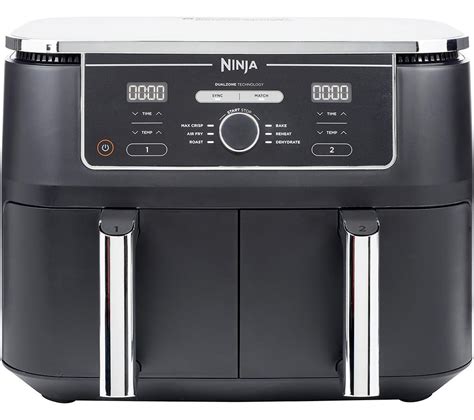 ninja air fryer sale uk