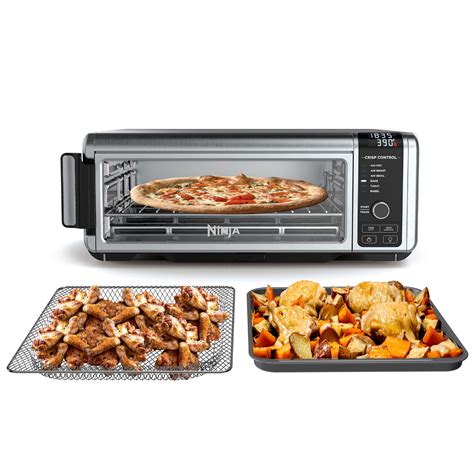 ninja air fryer toaster oven