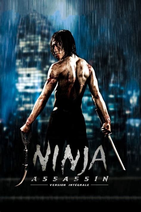 ninja assassin 2 streaming vf