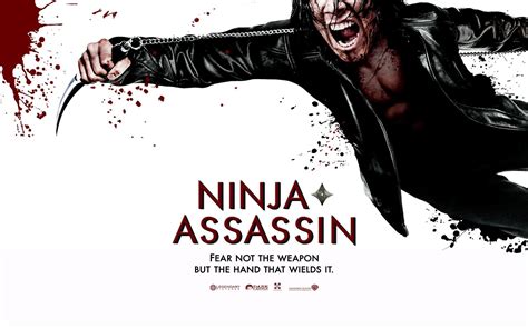 ninja assassin download