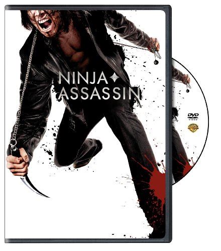 ninja assassin download free