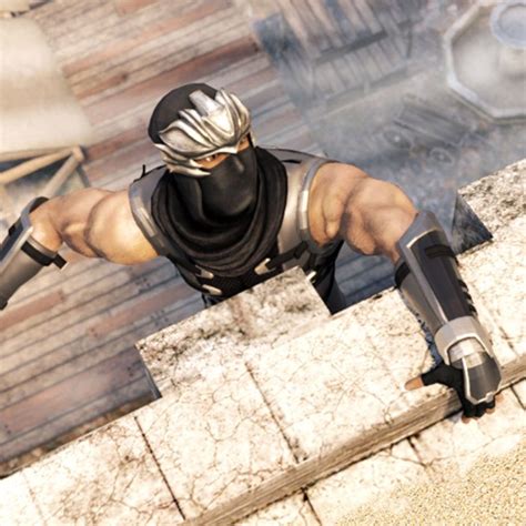 ninja assassin games free
