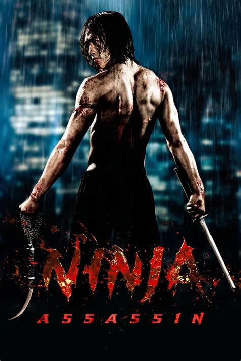 ninja assassin watch online free