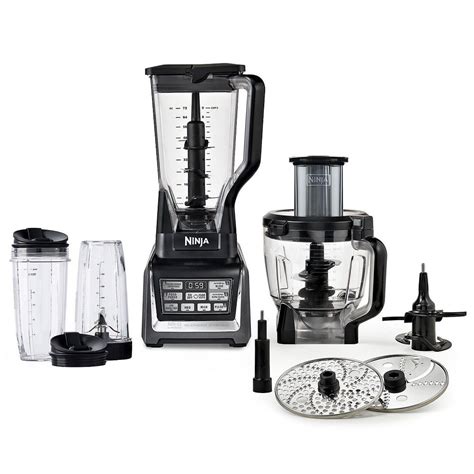 ninja attachment for ninja blender