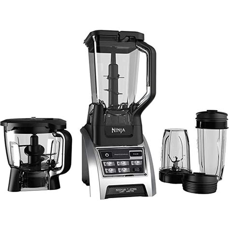 ninja bl685 professional kitchen system