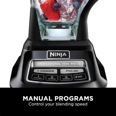 ninja bl770 mega kitchen system review