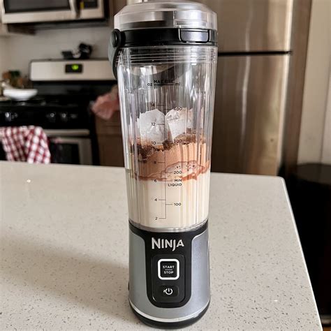 ninja blast blender review