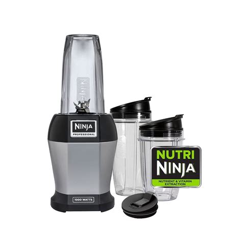 ninja blender 1000 watts walmart