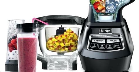 ninja blender 1500 watts costco