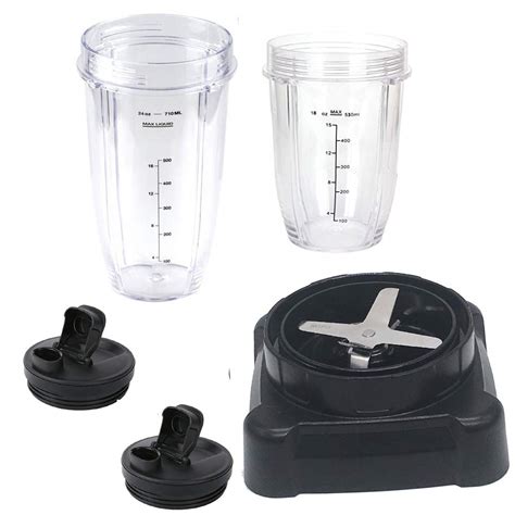 ninja blender bl610 accessories