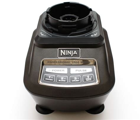 ninja blender bl700 30 parts