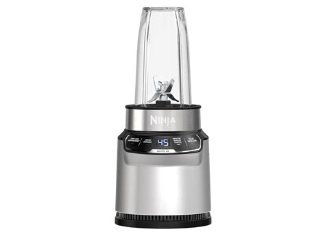 Ninja Blender Consumer Reports