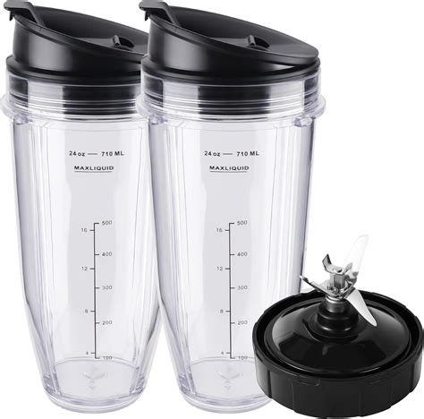 Ninja Blender Cups Amazon